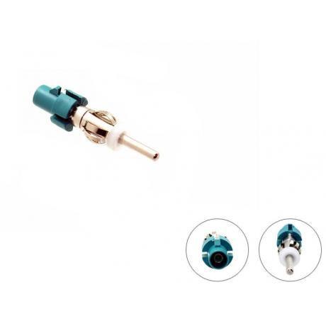 Antenni adapter Fakra-DIN Short