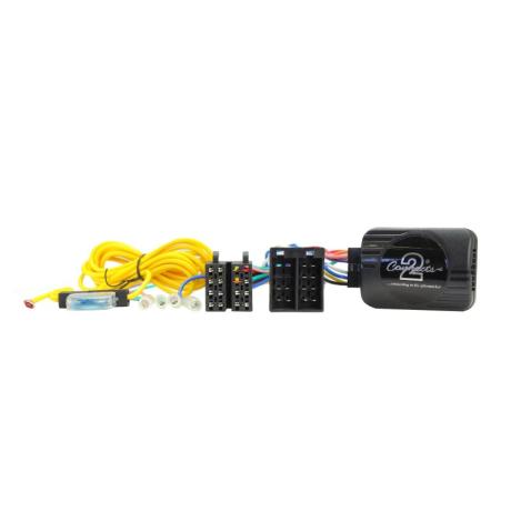 ISO Wiring Mercedes Vito W224 2015>