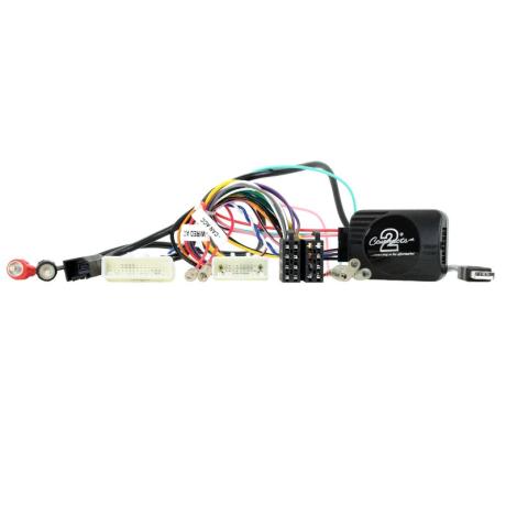 ISO Wiring Nissan Qashqai 2014> (Visia)