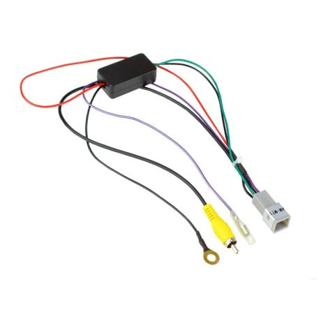 Mitsubishi Outlander 13>, ASX camera wiring kit