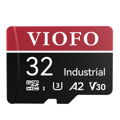 Mälukaart Micro SD 32GB Viofo