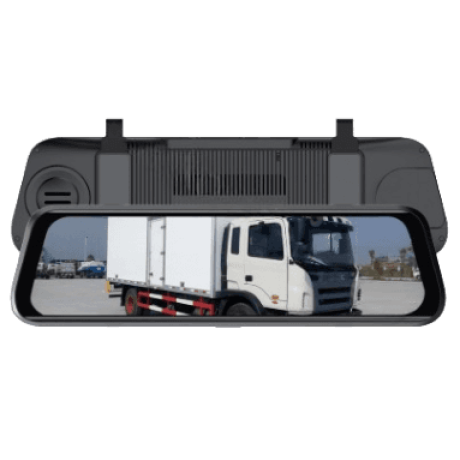 Monitor rearview mirror 9.6" AHD