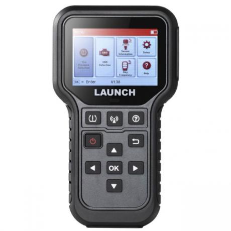 LAUNCH CRT5011E diagnostic tool