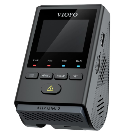 Onboard camera Viofo A119-MINI2