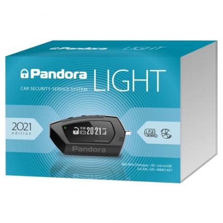 Car alarm Pandora DXL-0050L