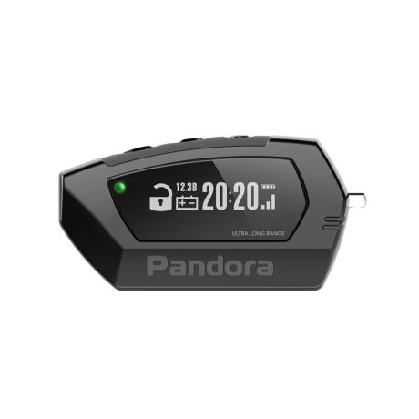 Дополнительный пульт дистанционного управления для Pandora D022 LCD