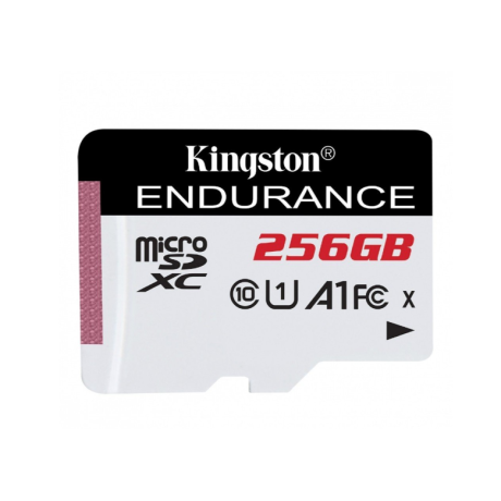 Mälukaart Micro SD 256GB Kingston