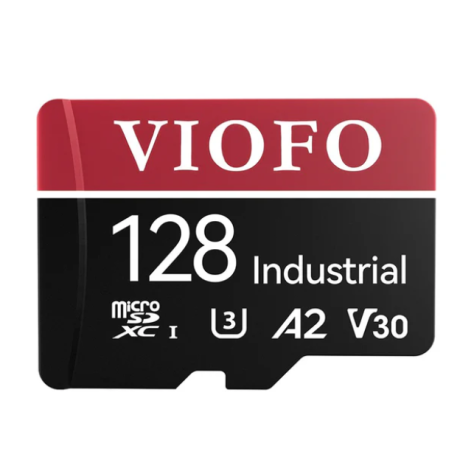 Mälukaart Micro SD 128GB Viofo