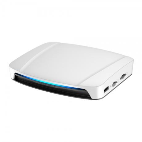 Android Box UHD