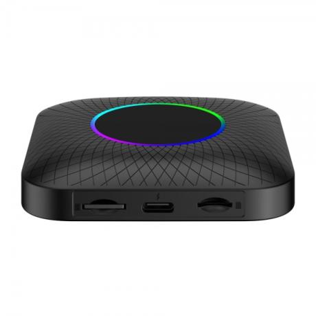 Android Box RGB 8/128GB