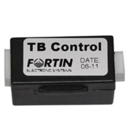 Control module TB-Control