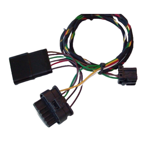 T-Harness 190-50002440 Mercedes/VW