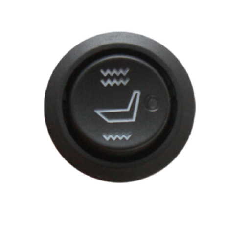 KIYO seat heating switch (2 steps)