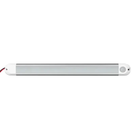 LED sisevalgustus 38cm / 12-24v / liikumisanduriga / 50cm kaabel