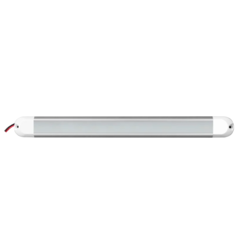 LED sisevalgustus 38cm / 12-24v / 50 cm kaabel