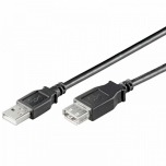 USB extension cable, 300 cm
